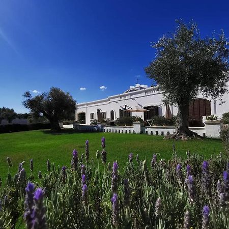 Masseria Bianca Di Puglia Monopoli Kültér fotó