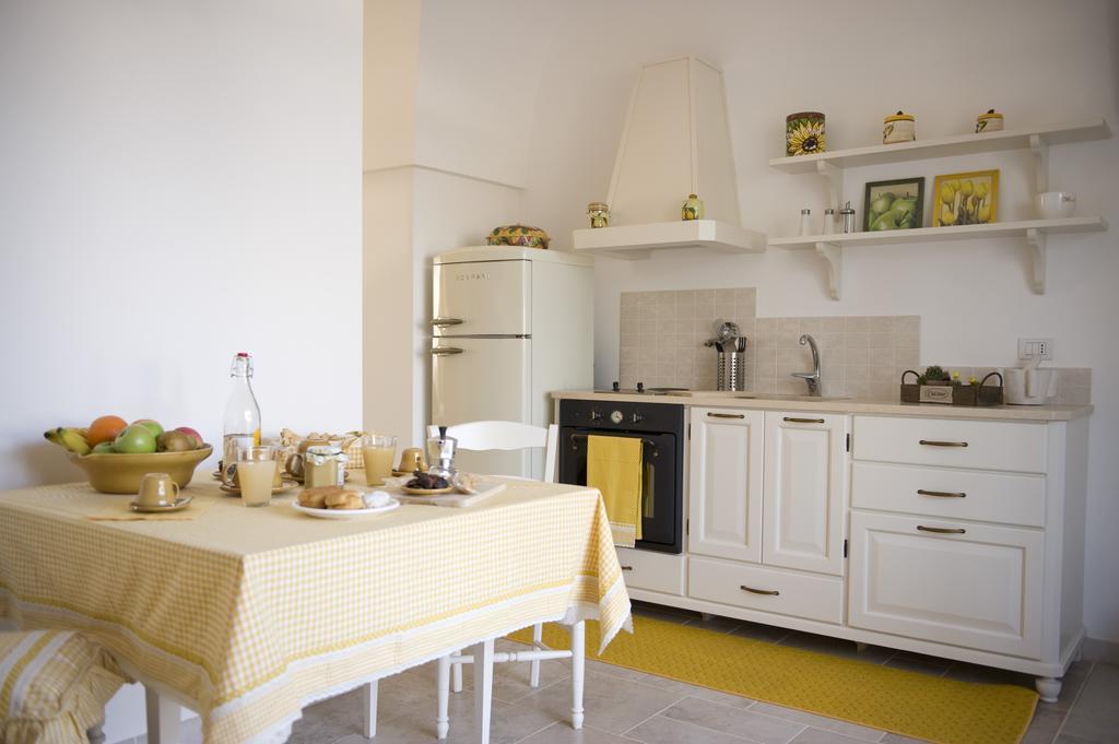 Masseria Bianca Di Puglia Monopoli Szoba fotó