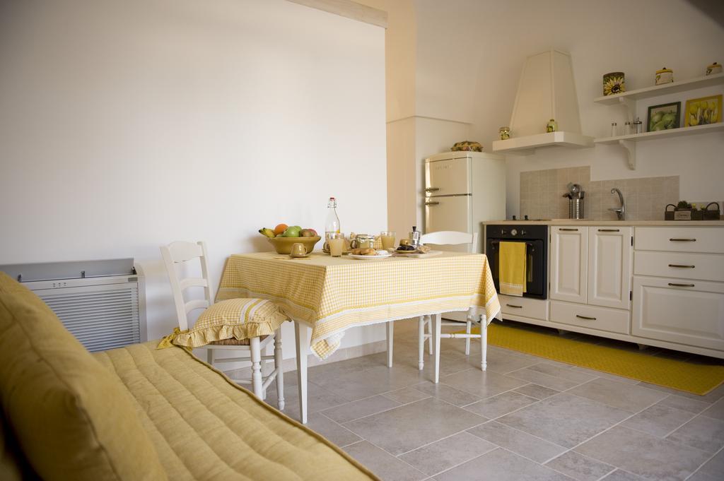 Masseria Bianca Di Puglia Monopoli Szoba fotó
