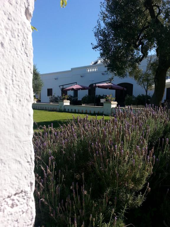 Masseria Bianca Di Puglia Monopoli Szoba fotó
